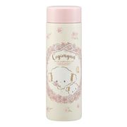 特価商品 こぎみゅん STYL4 超軽量ボトル350ml(フラワーリース)