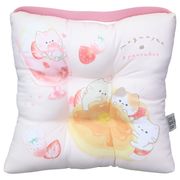 【子供用座布団】スクールクッション もぐにゃん