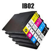 互換インクカートリッジ インク エコインク プリンター IB02A IB02B PX-S7110 PX-M7110F