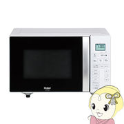 オーブンレンジ Haier ハイアール 16L ホワイト JM-FV16A-W
