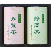 産地銘茶詰合せ