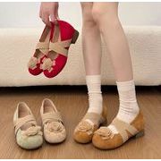 秋冬シューズ  パンプス ローファー メアリージェーン  お出かけ