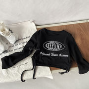 2026新作★子供服　トップス★100～160 2色