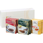 ビーフカレー・淡路島産たまねぎのスープ CSOX-30