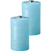 単3が単1になる電池アダプター2個 ADC-310BL