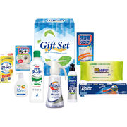 ゼロ洗浄バラエティ洗剤セット ANZ-GR