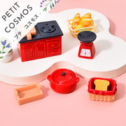 トースター キッチン用品 デコパーツ DIYパーツ 手芸 ハンドメイド ドールハウス かわいい