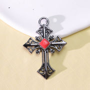 合金  チャーム デコパーツDIY  ペンダント デコ素材 手芸材料 チェーンパーツ アクセサリーパーツ