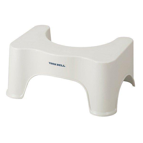 シービージャパン トイレ用サポート足置き台 ヨークデル