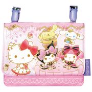 サンリオ マルチ ポケット サンリオ キャラクターズ ドリーム【小ロット販売】