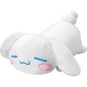 サンリオキャラクターズ　ダイカットクッション シナモロール 3785000100