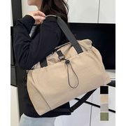 【日本倉庫即納】 ボストンバッグ 大容量 男女兼用バッグ