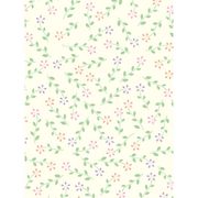 プティ フルール 包装紙（全判）（50枚入） 49-2504