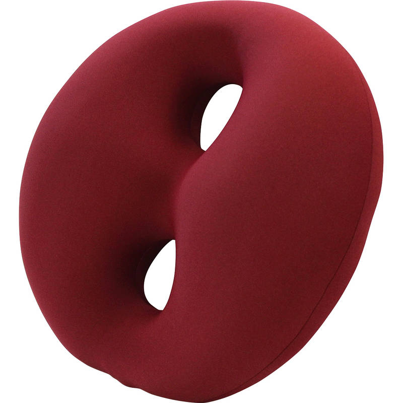 モグ プレミアムボディジョイ・ミディアム ワインレッド