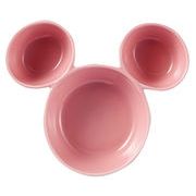 ボウル ピンク ミッキーマウス