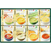 北海道スープギフトセット HS-30E