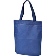 カラフルトートバッグ E2272 ネイビー