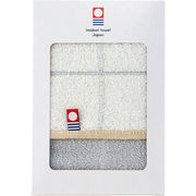 今治 プッチ タオルハンカチ 22709-47660-232