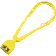 手ぶライト LT001 イエロー