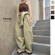 【2026新作】合繊ツイルジャンプスーツ