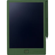 キングジム ブギーボード BB-14-G ミドリ