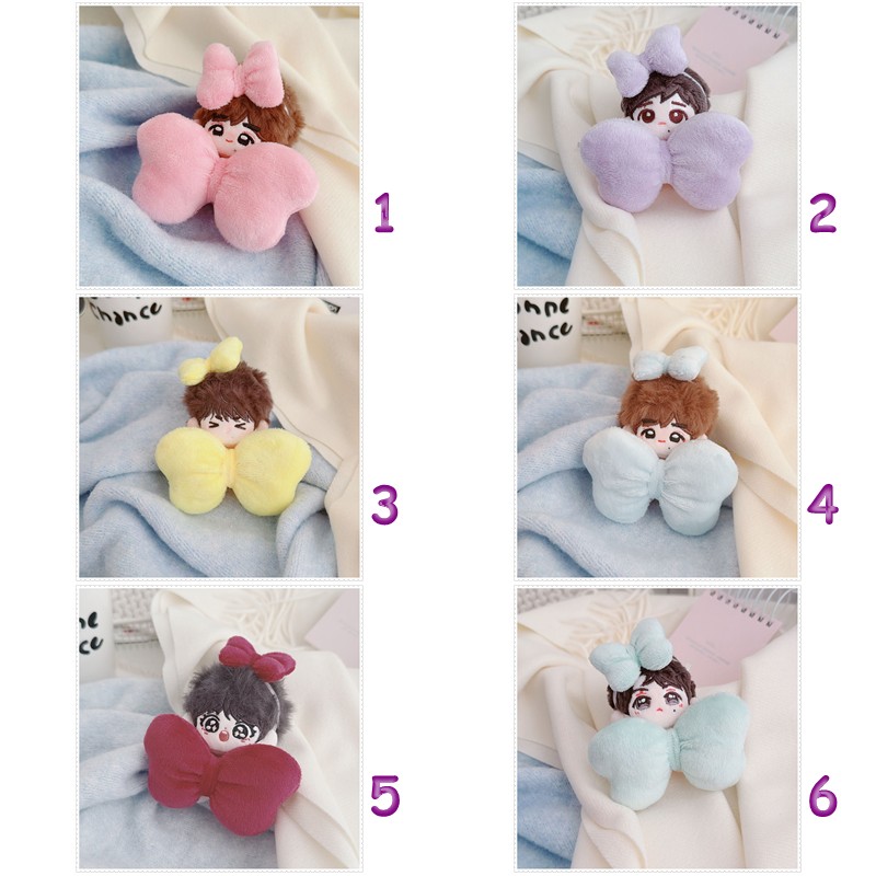 衣装セットとぬいぐるみ あんスタ fine 4体セット ぬいぐるみ 新衣装 