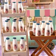 DIYパーツ 子供手作り ハンドメイド雑貨 芸DIY デコパーツ アクセサリー  ペンダントLF