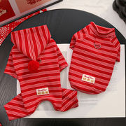 秋冬新作　ワンちゃん服　ハロウィン 犬服   猫　ネコ　猫服　ペット　犬  ペット用品　犬猫雑貨(XS-XXL)