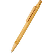 バンブーボールペン P3843