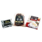 北海道ローストビーフ・カマンベールチーズ