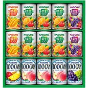 カゴメ　すこやかファミリーギフト