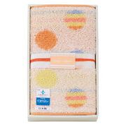 カラー　イデーキッチンマット