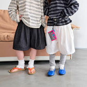 2026新入荷MXW★子供服　ズボン★90cm～150cm 2色