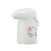 象印マホービン　ガラスエアーポット2.2L