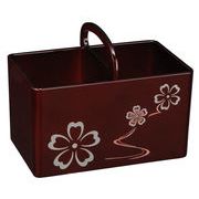 紀州塗溜花ゆらりリモコンラック