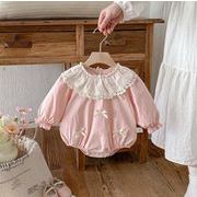 2026子供服  トップス  新生児 Tシャツ 長袖 ロンパース