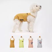 サニタリーパンツ　マナーパンツ　ベット用　犬猫用　キャミソール　生理用品　ペット服　DC