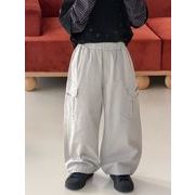 2026春新品　MXP　子供服　ズボン★90cm～160cm★