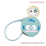 【腕時計】ハンギョドン フェイスダイカットウォッチS MI