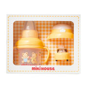 ミキハウス　マグセット