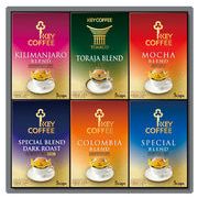 キーコーヒー　ドリップオンギフト