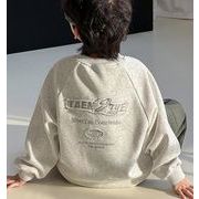 2026春秋新作★韓国風子供服★ベビー服 ★キッズ服★トップス★長袖 tシャツ プライマーシャツ 90-160