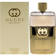 GUCCI(グッチ) グッチ ギルティ プールファム オードパルファム 90ML