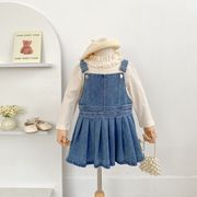 2026新品★子供服　ワンピース★80cm～130cm