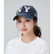 NY BIGパッチダメージCAP　22512
