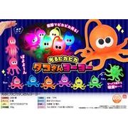 光るピカピカタコさんヨーヨー