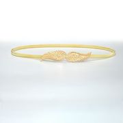 ベルト　弾性ウエストベルトk000215K