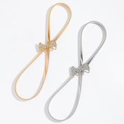 ベルト　弾性ウエストベルトk000241K