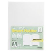 ビュートン スマートホルダーA4-4ポケット NSH-A4-4C 00007434