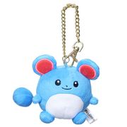 【マスコット】ポケットモンスター ミニぬいぐるみ マリル